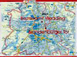 Wo lag die Bernauer Stra&szlig;e?
